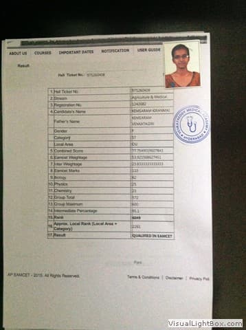 2015 result record, page 42