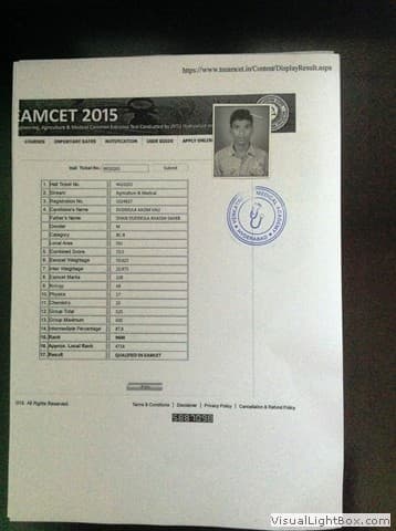 2015 result record, page 43