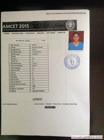 2015 result record, page 44