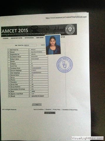 2015 result record, page 45