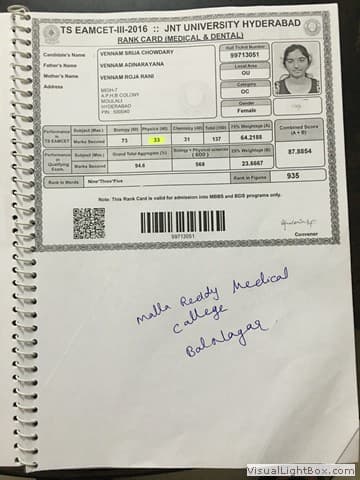 2016 result record, page 7