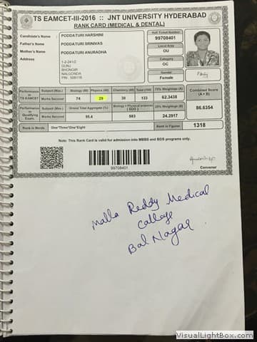 2016 result record, page 14