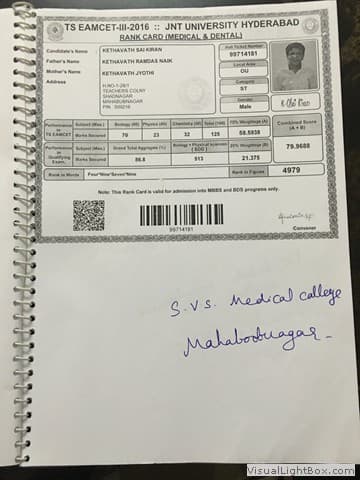 2016 result record, page 22