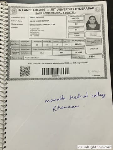 2016 result record, page 24
