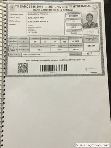 2016 result record, page 28