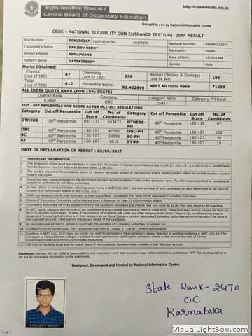 2017 result record, page 6