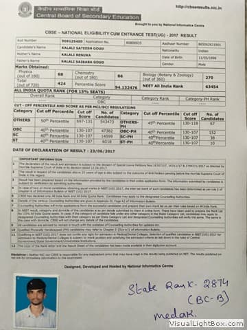 2017 result record, page 10