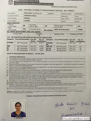 2017 result record, page 21