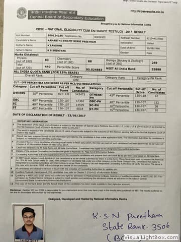 2017 result record, page 22