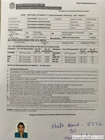 2017 result record, page 28