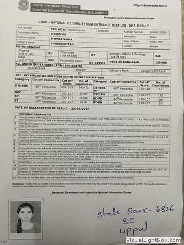 2017 result record, page 34