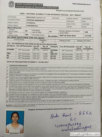 2017 result record, page 36