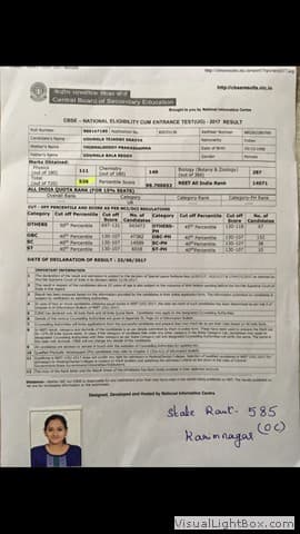 2017 result record, page 38