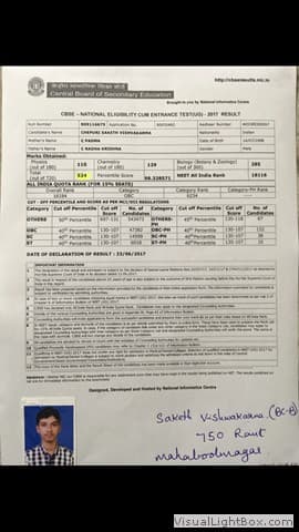 2017 result record, page 40