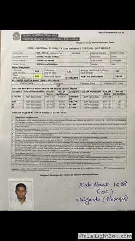 2017 result record, page 42