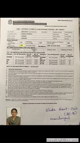 2017 result record, page 46