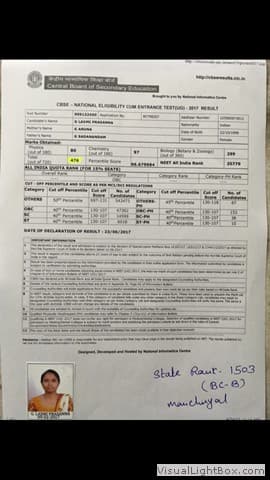 2017 result record, page 47