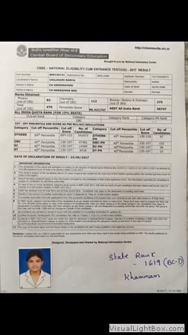 2017 result record, page 49