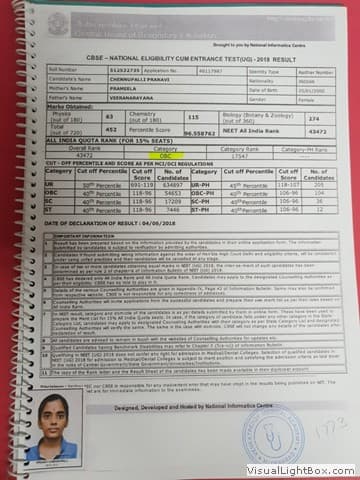2018 result record, page 10