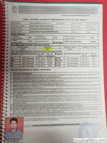2018 result record, page 11