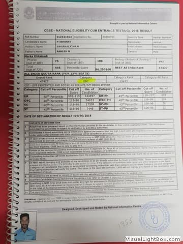2018 result record, page 14