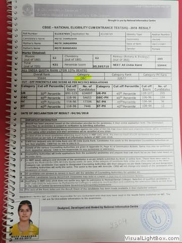 2018 result record, page 16