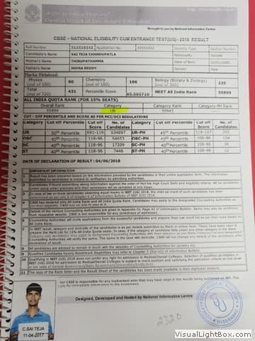 2018 result record, page 20