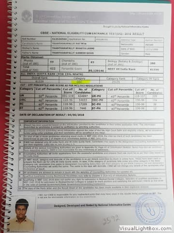 2018 result record, page 22