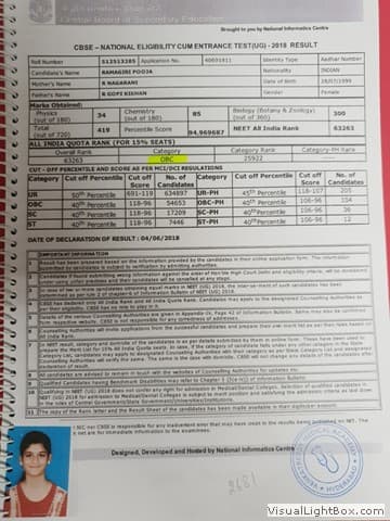 2018 result record, page 24