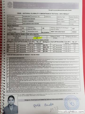 2018 result record, page 25