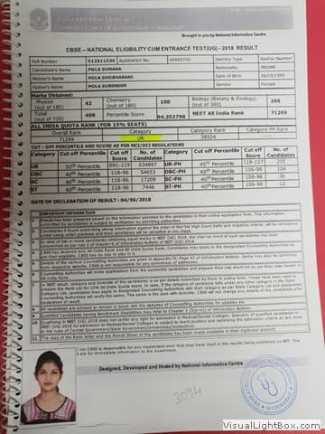 2018 result record, page 27
