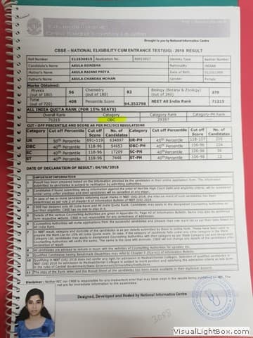 2018 result record, page 28