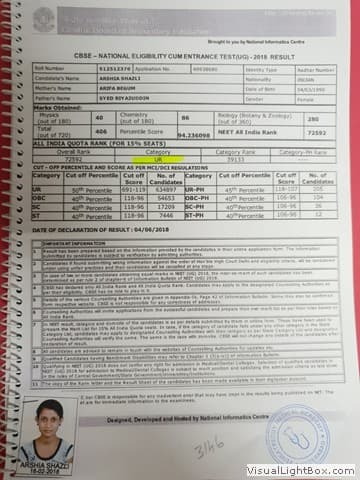 2018 result record, page 30
