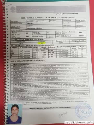 2018 result record, page 34