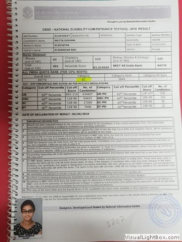2018 result record, page 35