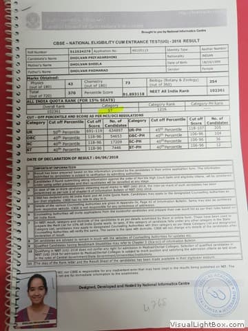 2018 result record, page 37