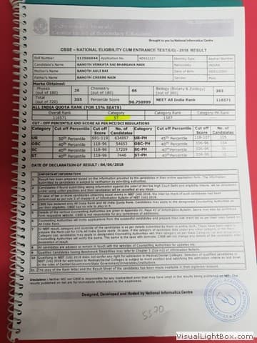 2018 result record, page 38