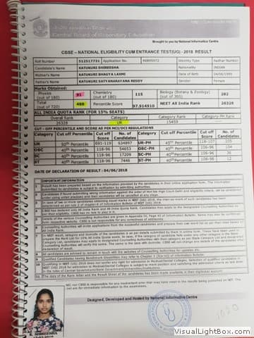 2018 result record, page 4