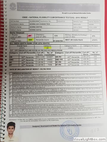 2018 result record, page 5
