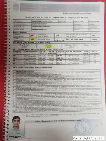 2018 result record, page 7