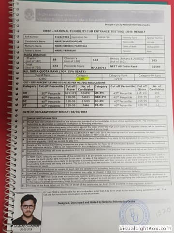 2018 result record, page 8