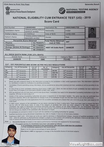 2019 result record, page 41