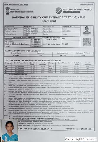 2019 result record, page 8