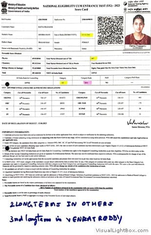 2023 result record, page 9
