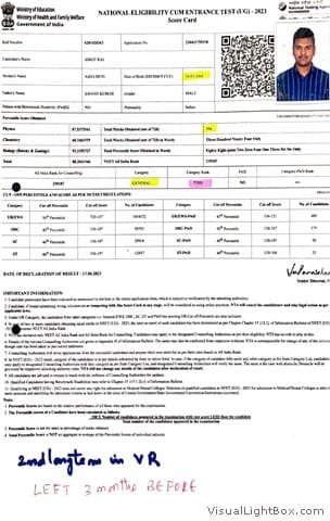 2023 result record, page 10