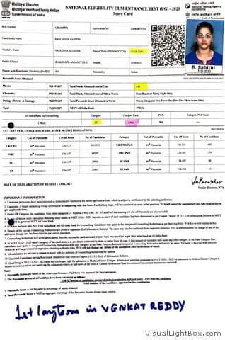 2023 result record, page 11