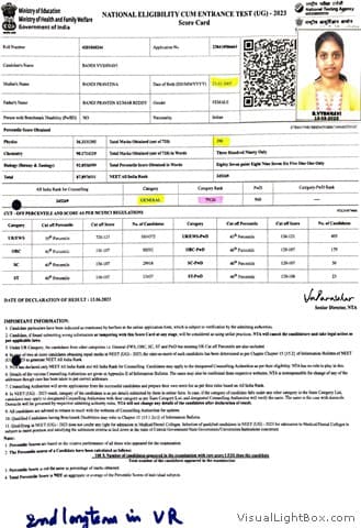 2023 result record, page 12
