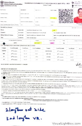 2023 result record, page 13