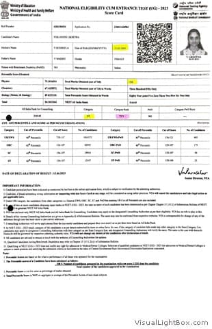 2023 result record, page 18
