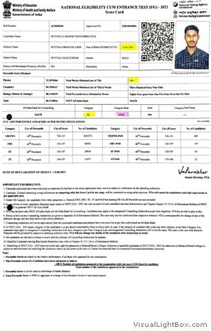 2023 result record, page 19